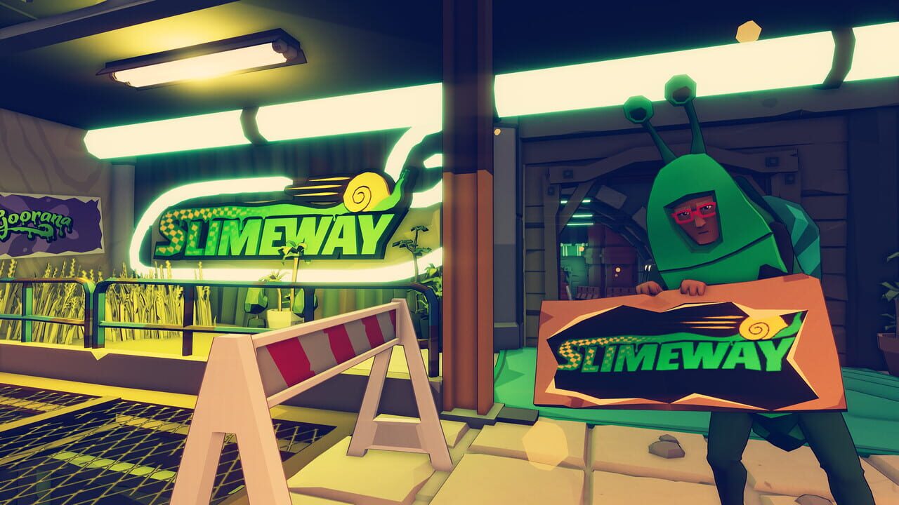 Capture de It's Only Money