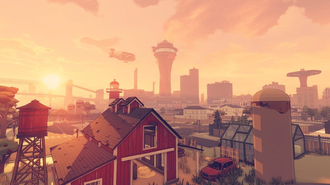 Capture de It's Only Money