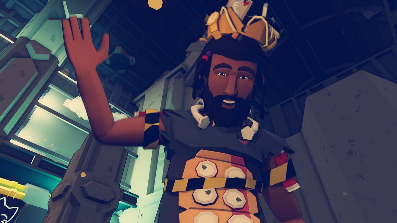 Capture de It's Only Money