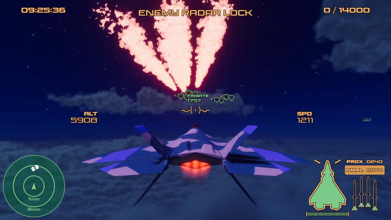 Nova Squadron