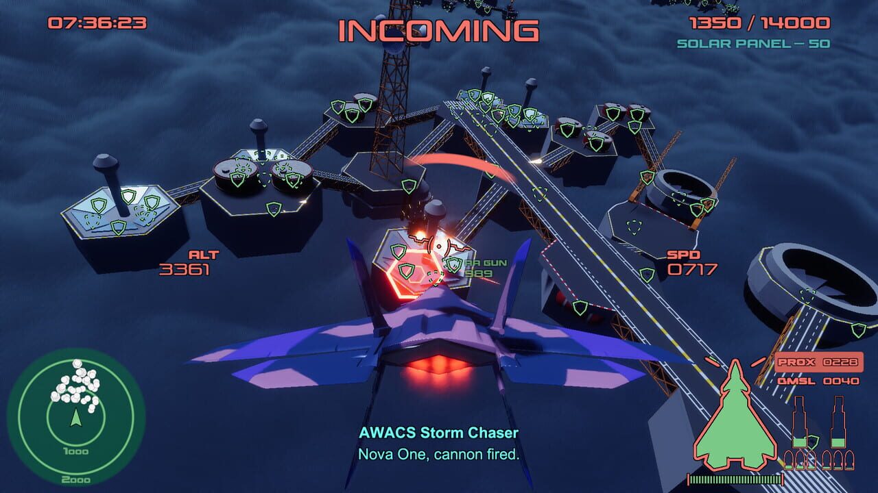 Nova Squadron
