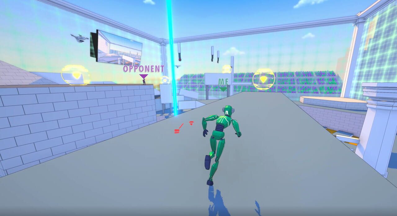 Neotag League screenshot