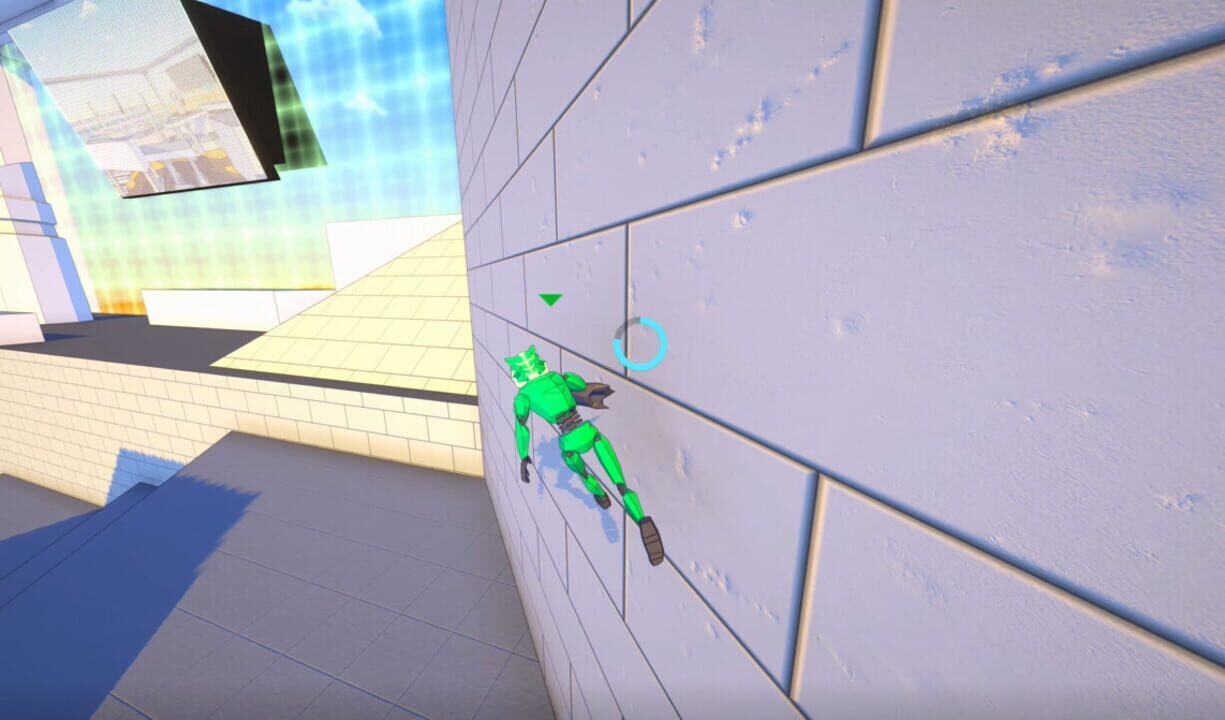 Neotag League screenshot