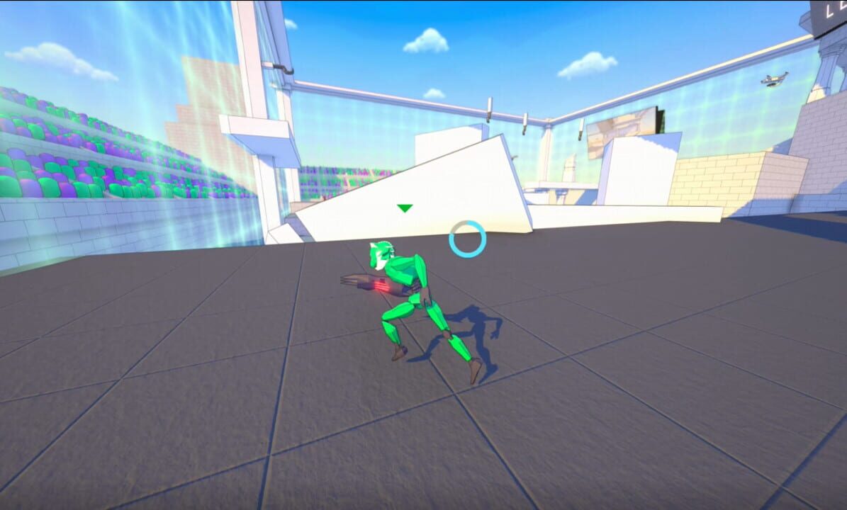 Neotag League screenshot