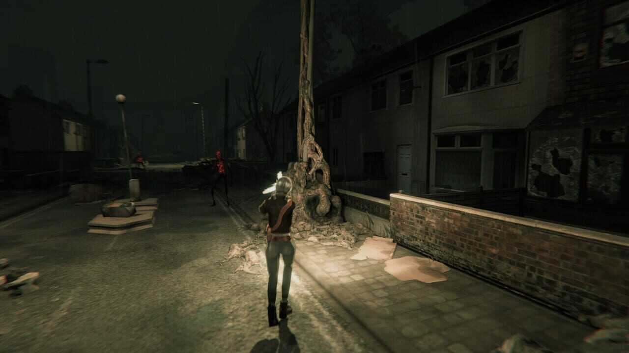 Capture de Hollowbody