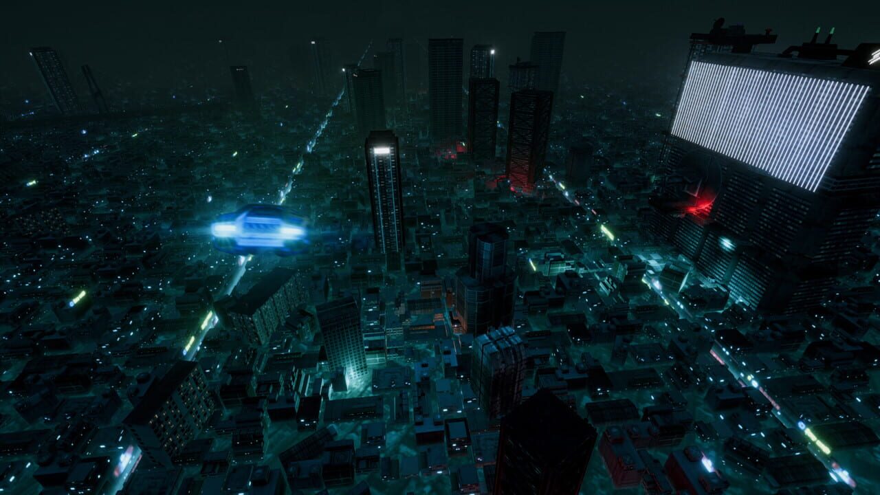 Capture de Hollowbody