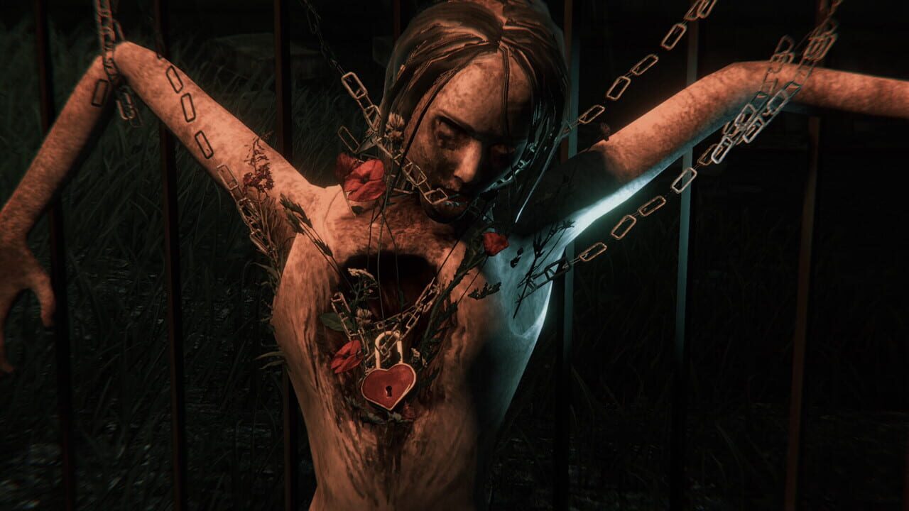 Capture de Hollowbody