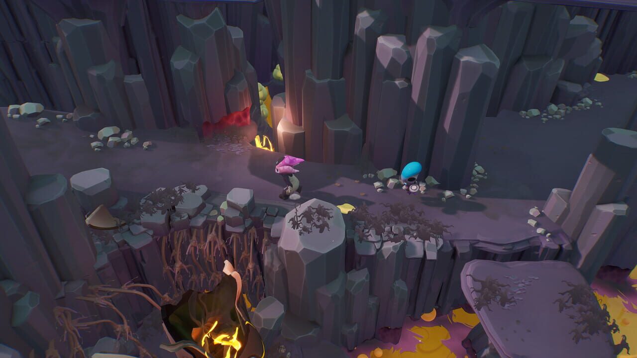 Distant Bloom screenshot
