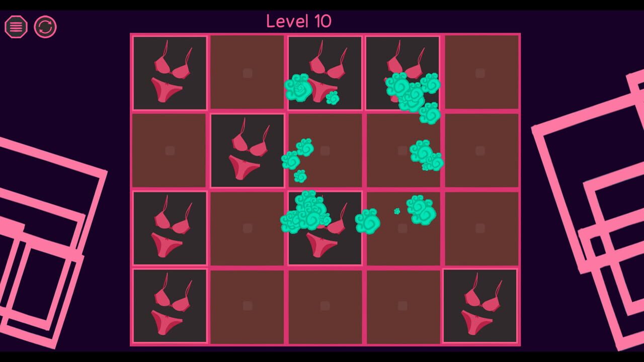 Slide Girls screenshot