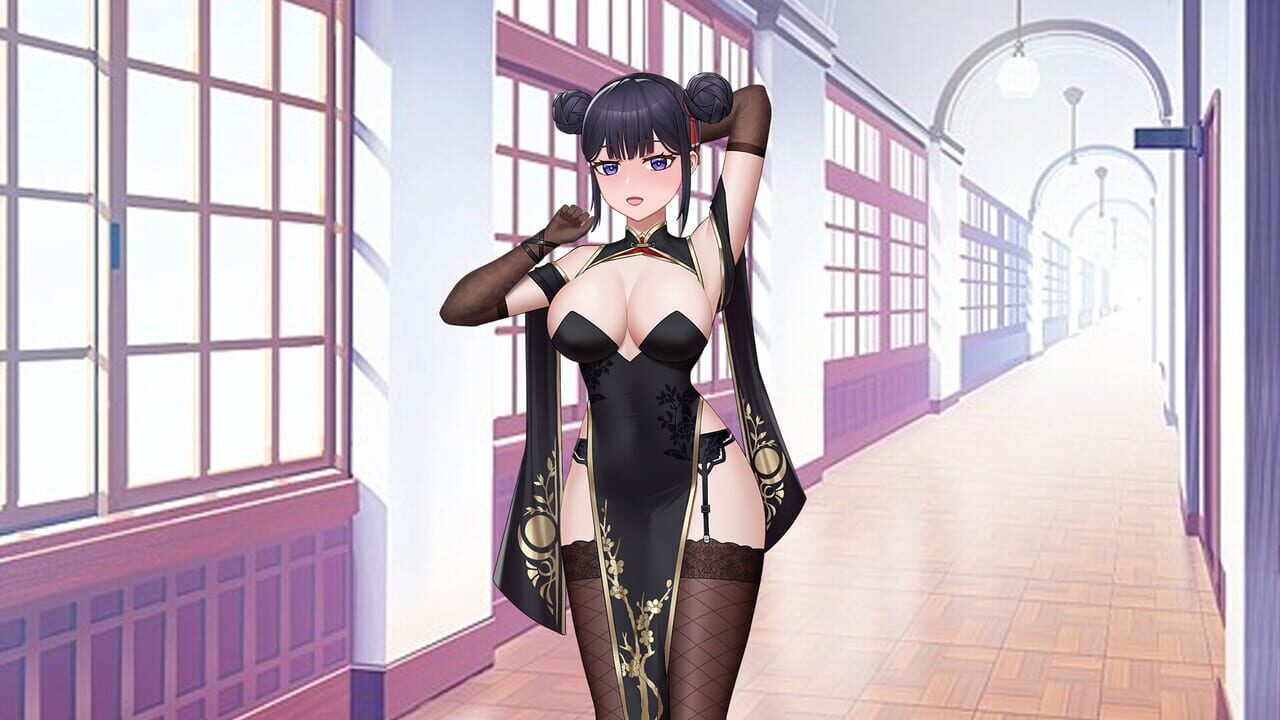 Shooting Waltz