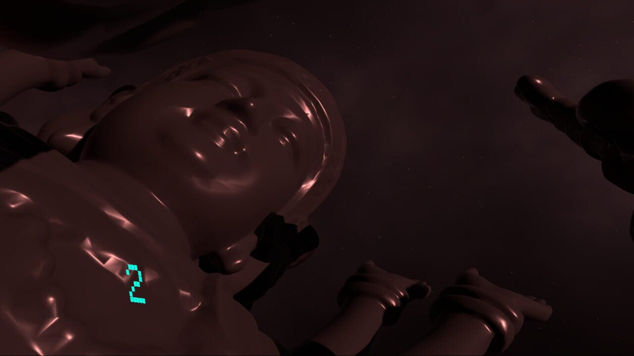 Danced in the Palm VR