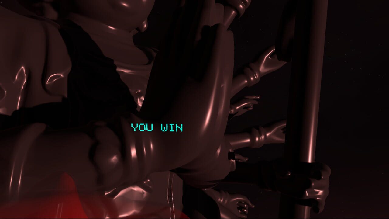 Danced in the Palm VR
