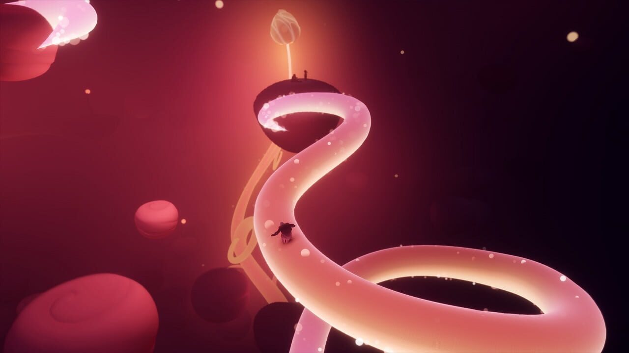 Arise + What Lies in the Multiverse Bundle screenshot