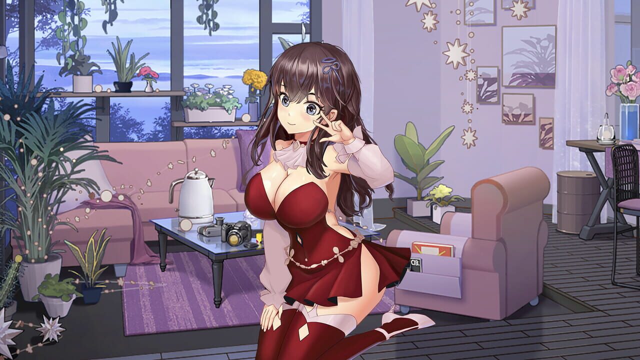Project Alex screenshot