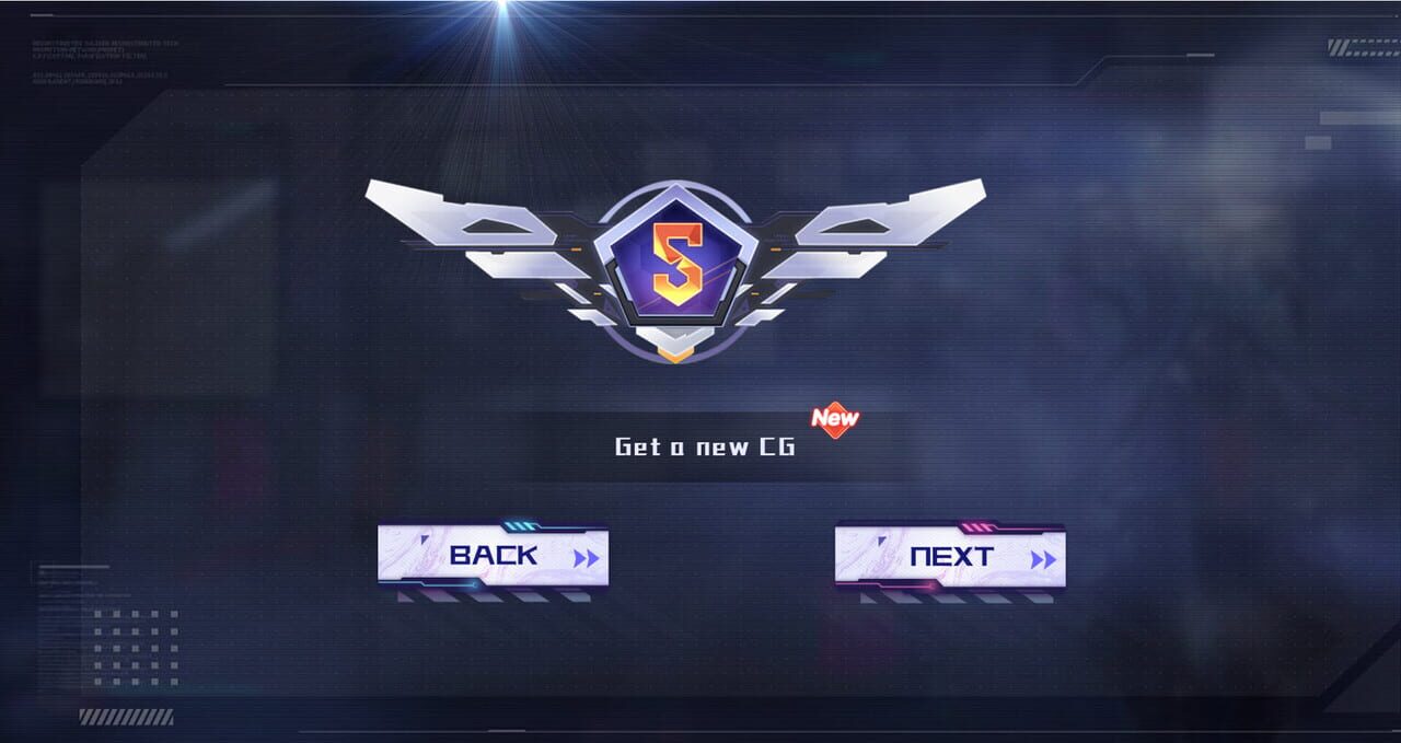 Project Alex screenshot