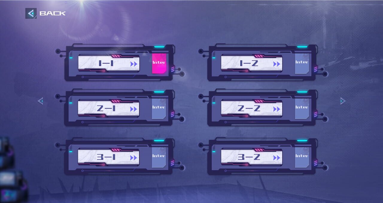 Project Alex screenshot