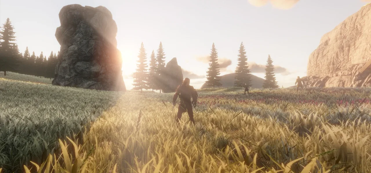 Elengard: Ascension screenshot 1