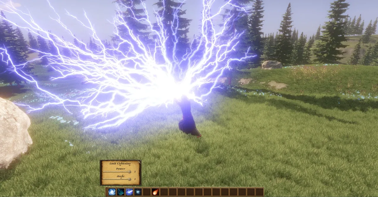 Elengard: Ascension screenshot 2