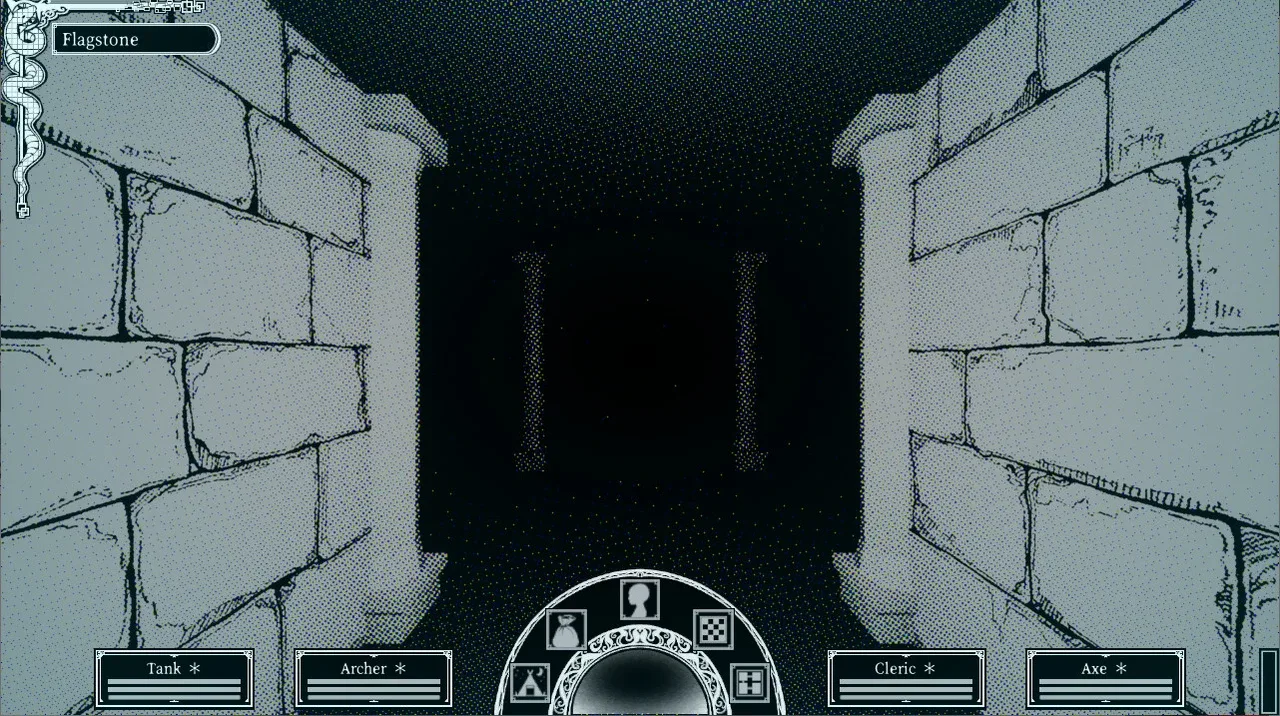 Path of the Abyss screenshot 2