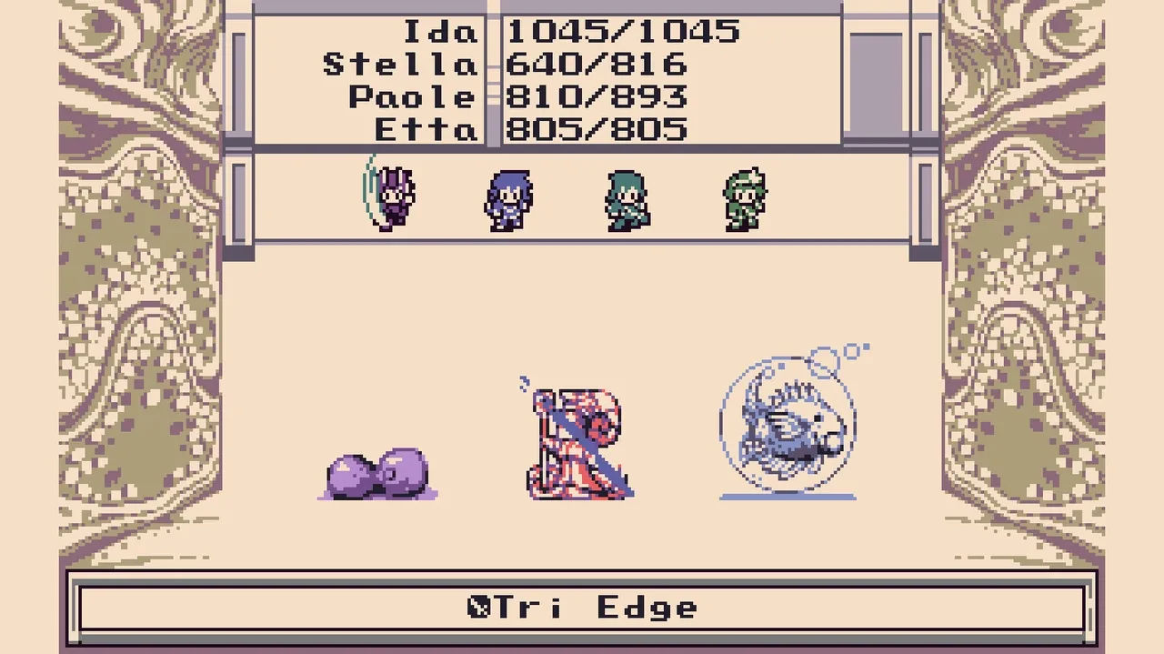 False Skies screenshot 2