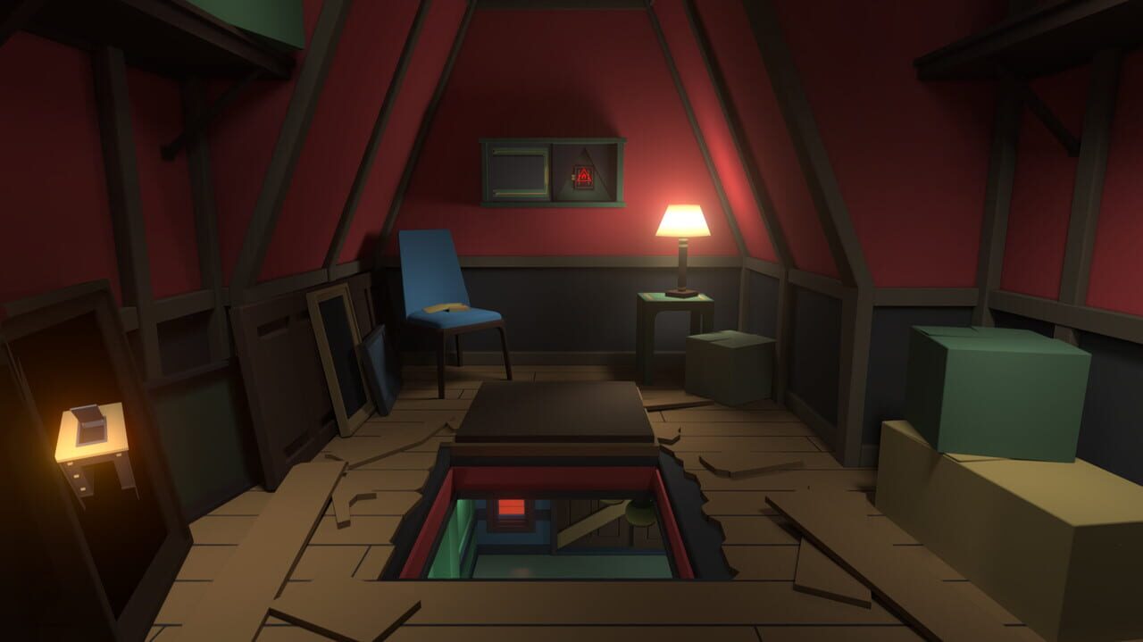 Capture de Discolored 2