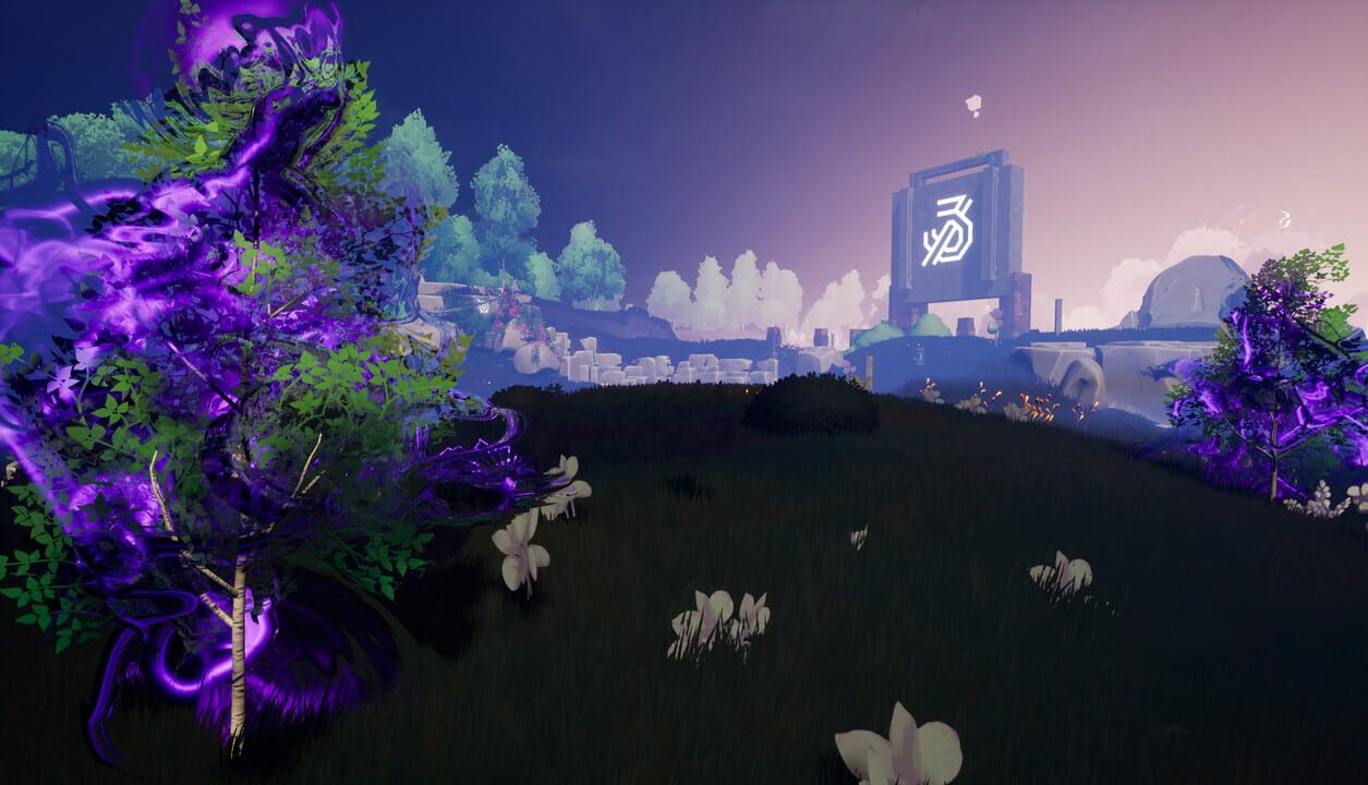 BoF1LL: A Withering World