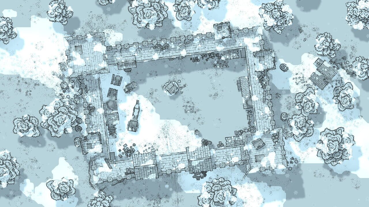 Might of Merchants