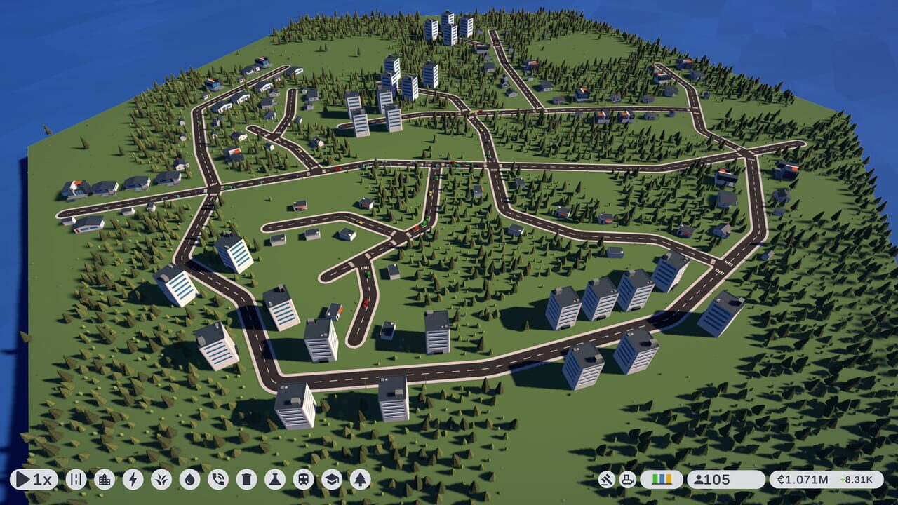 City Worlds