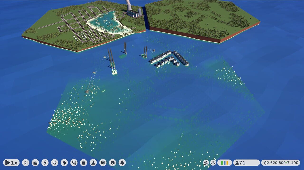 City Worlds