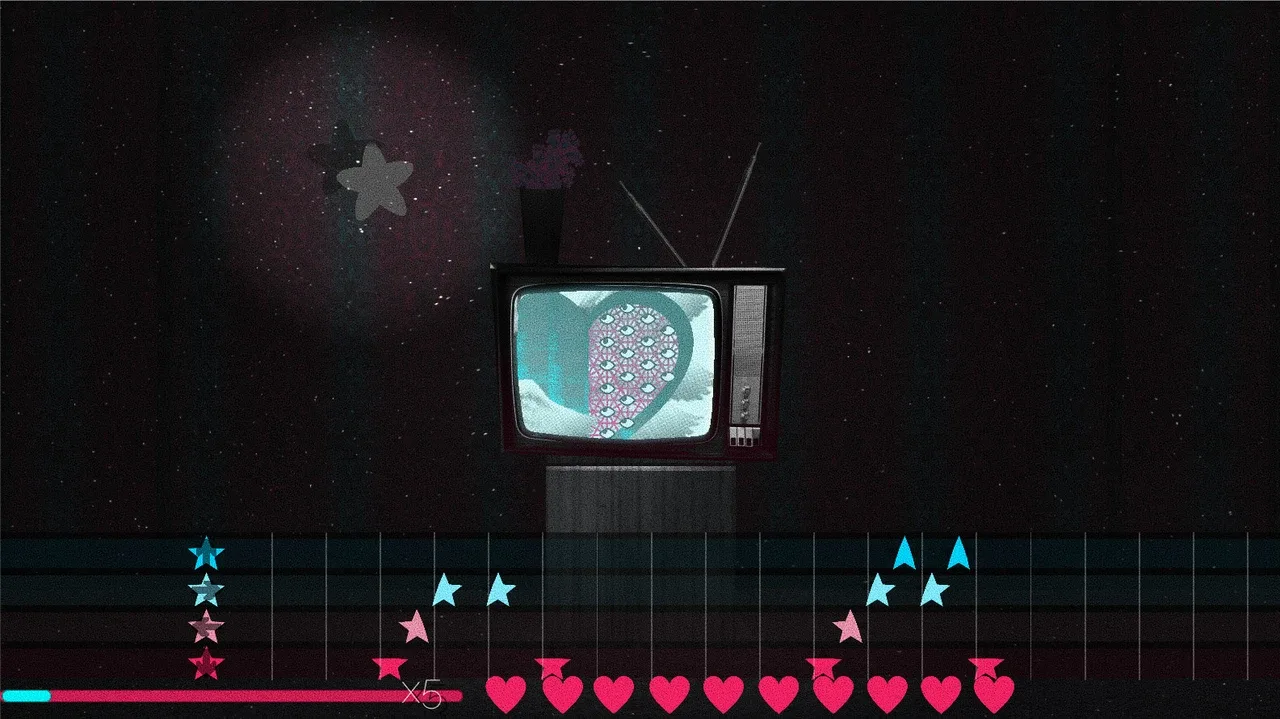 A Chamber of Stars screenshot 1