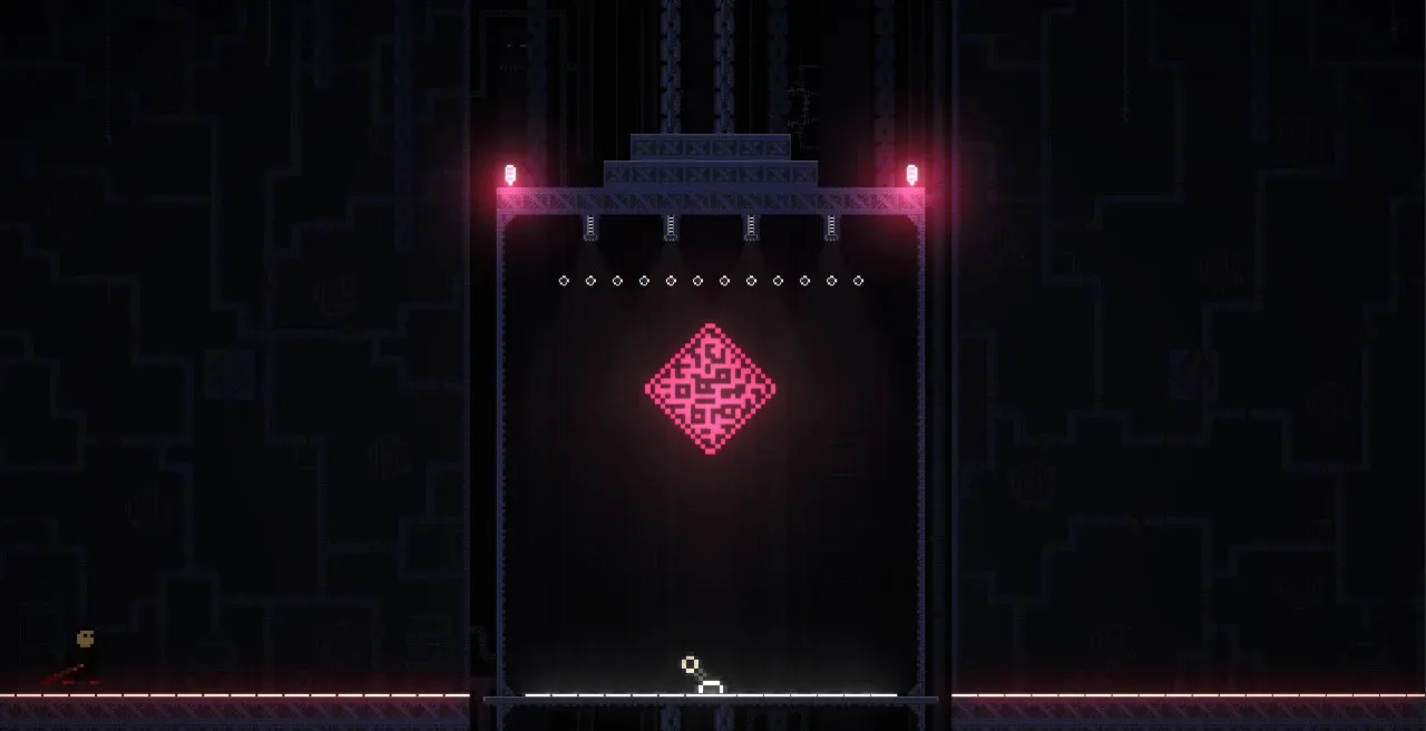 Agent in Depth screenshot 1