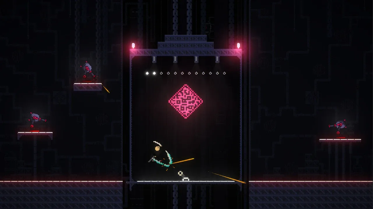Agent in Depth screenshot 2