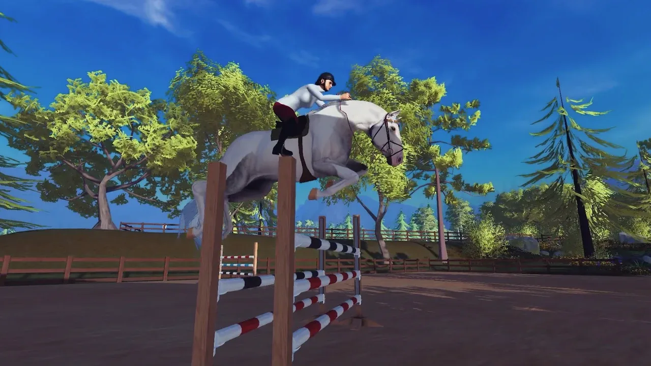 Astride screenshot 1