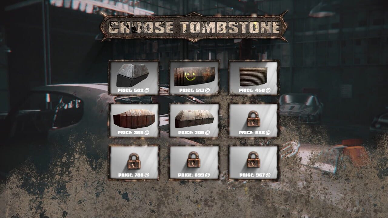 Wheeled Warriors: Ultimate Destruction