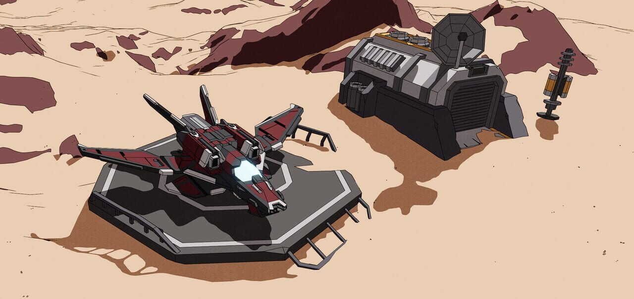 Warpsquad