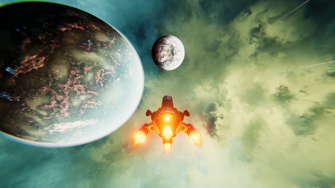 Voidhunter
