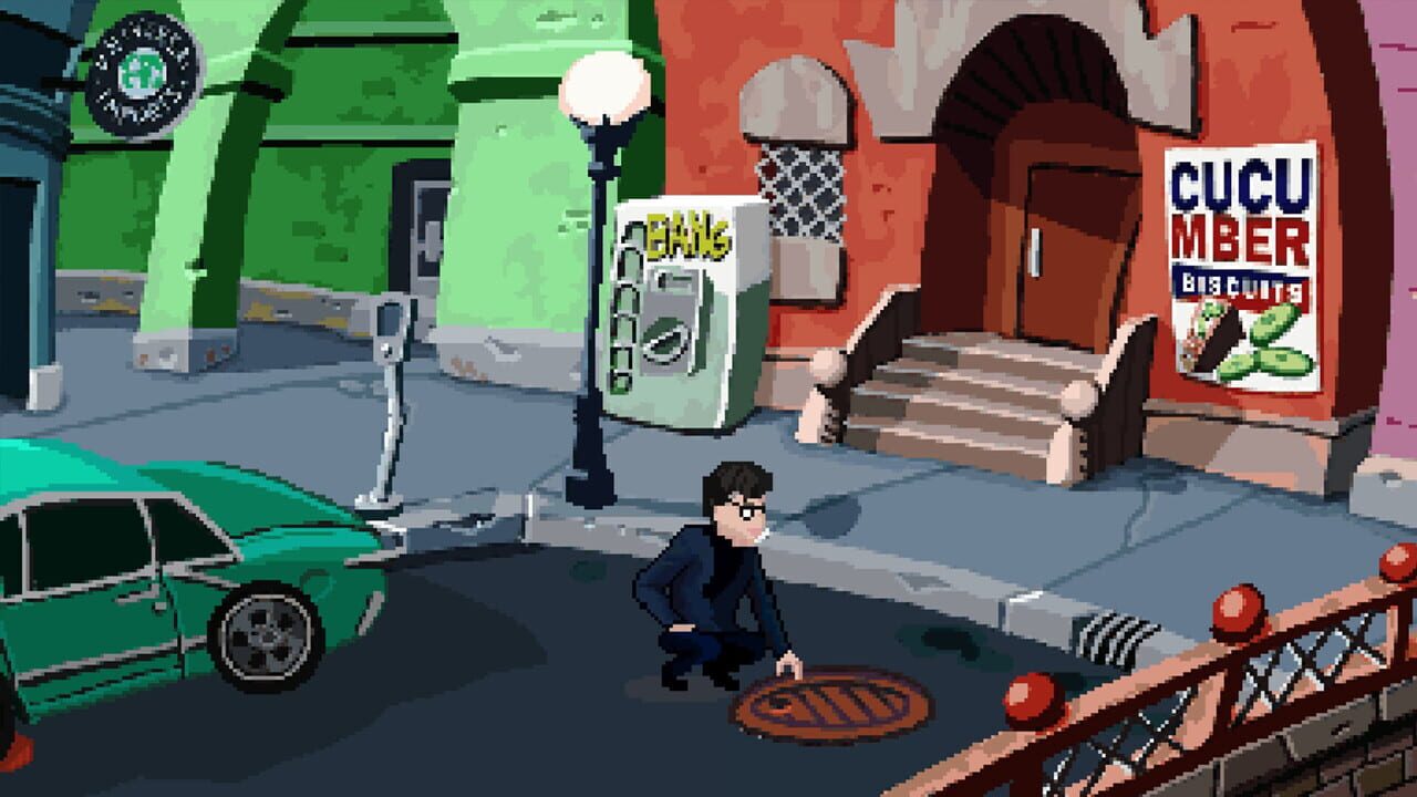 Splittown screenshot