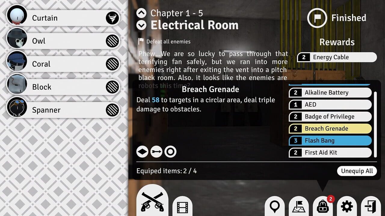 Soul Dier screenshot