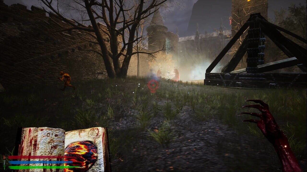 Souldead