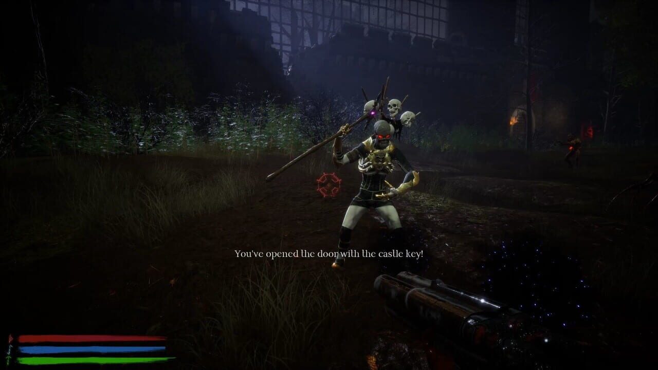 Souldead