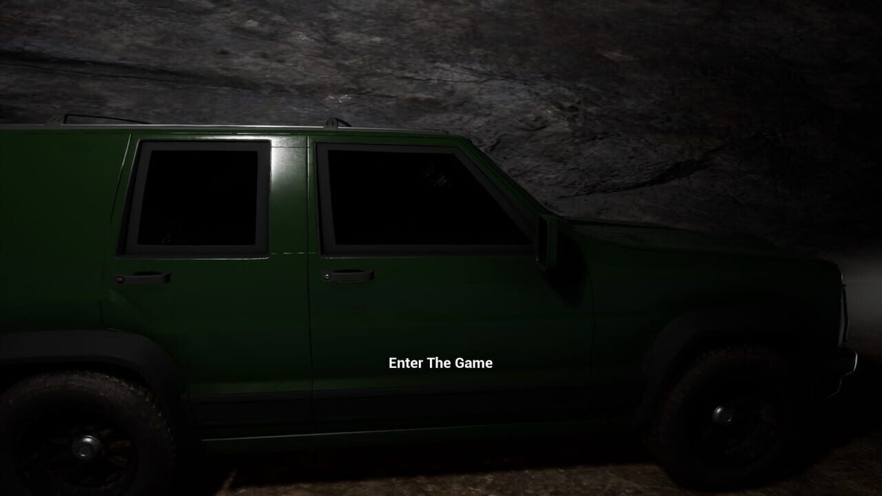 The Blood Games