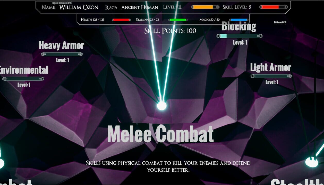 The Host: Cataclysm screenshot