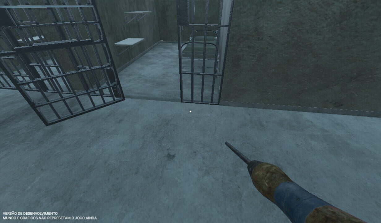 Out of Jail