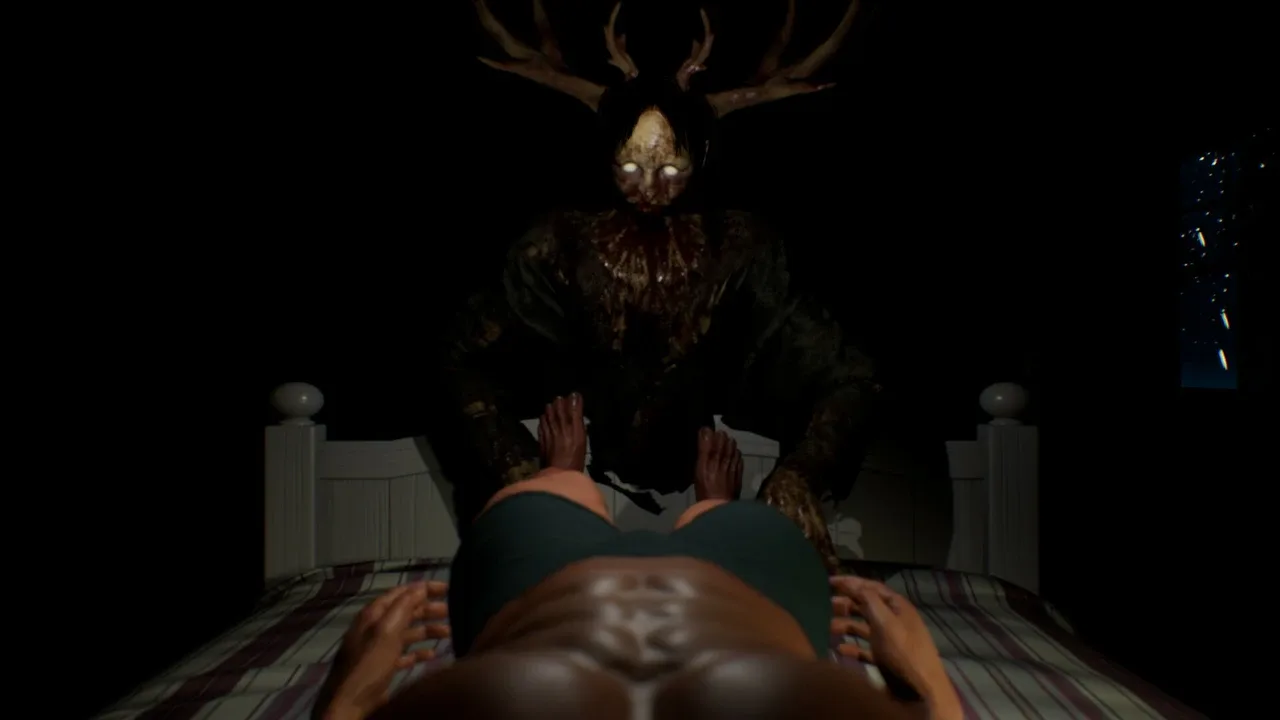 Nightmare free download for PC screenshot 3