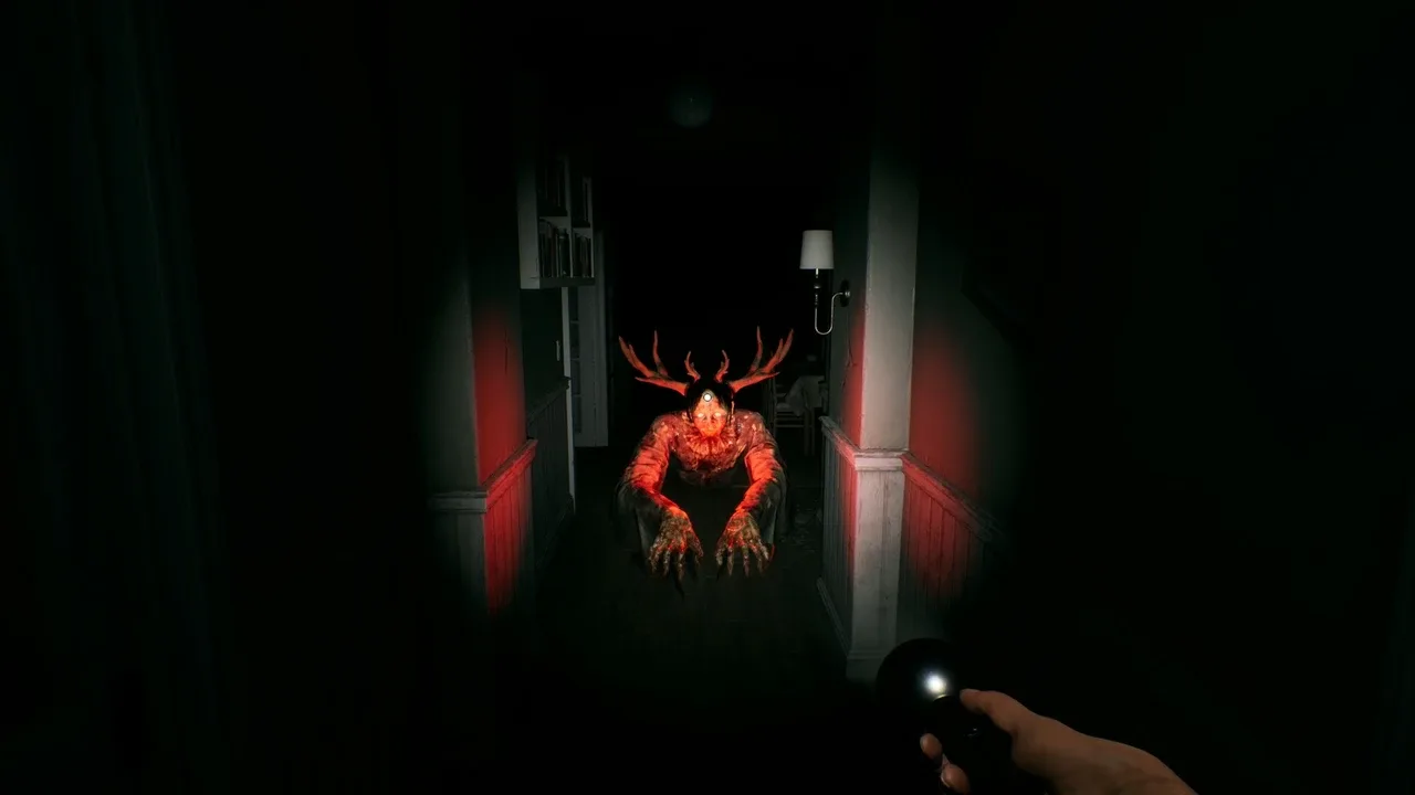 Nightmare free download for PC screenshot 1