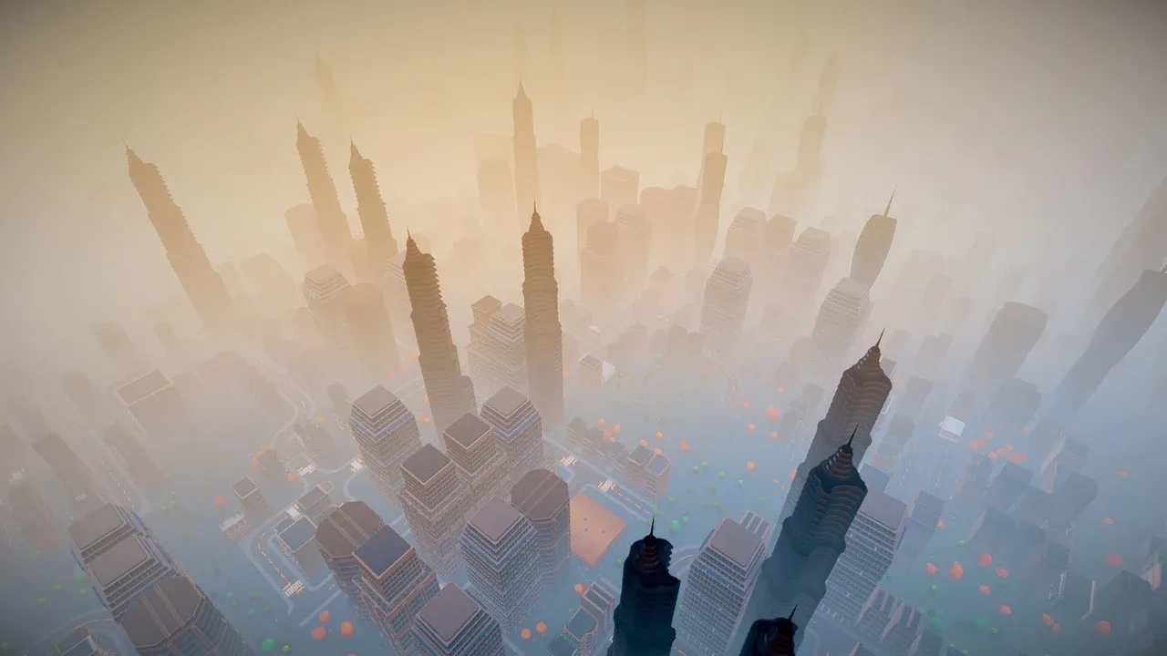 Heart of the Machine screenshot 1