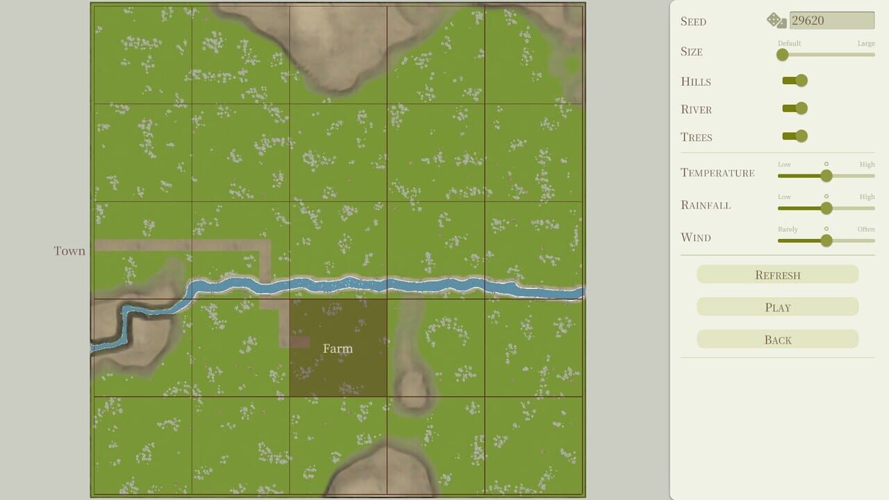 Agri-Tycoon