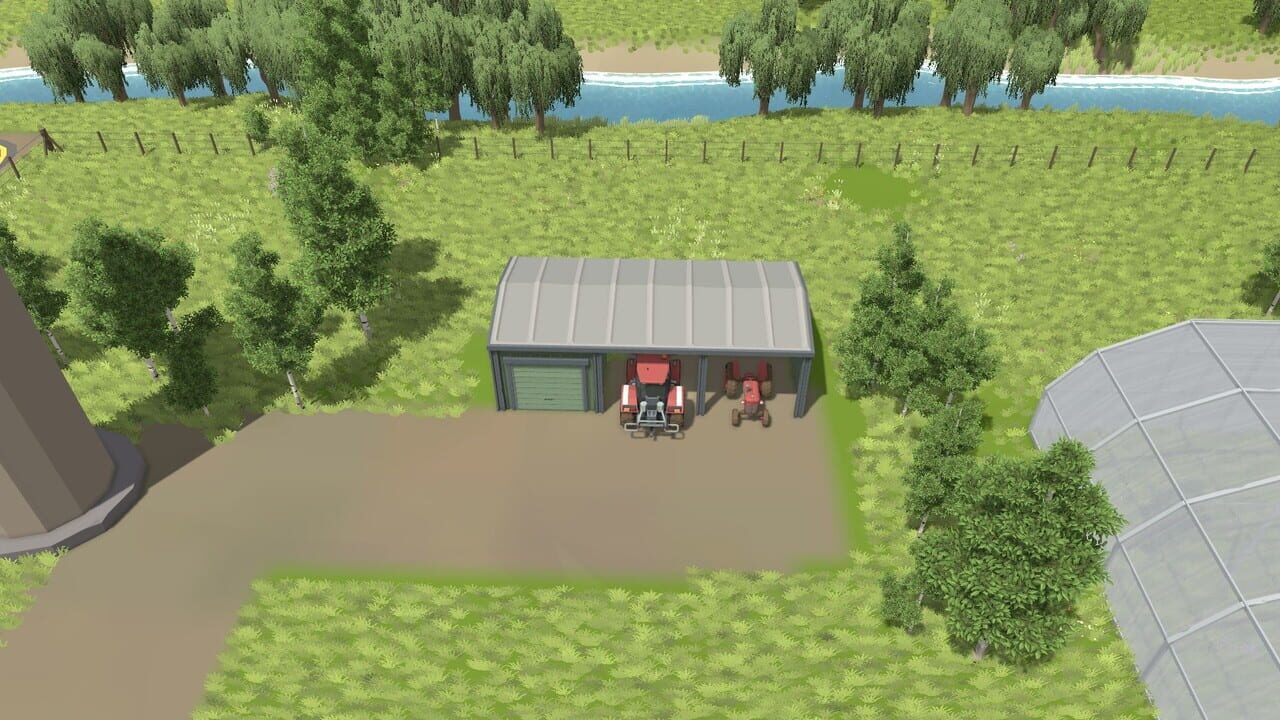 Agri-Tycoon