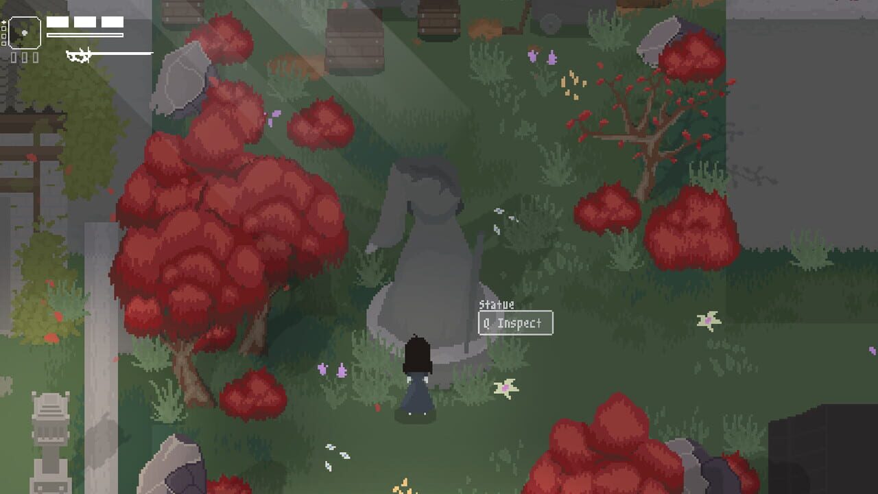 Tale of Witch's Heart