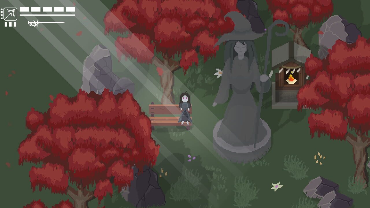 Tale of Witch's Heart